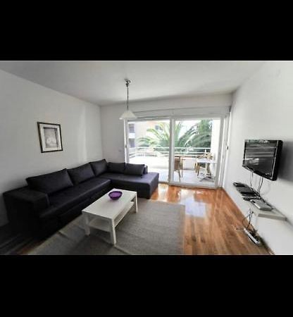 New Apartment In Centre Of Budva Ngoại thất bức ảnh